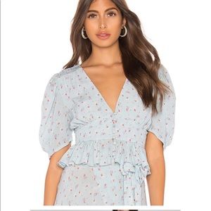 LoveSchakFancy Steph Top